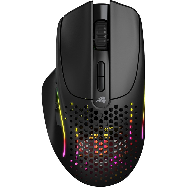 خرید موس Glorious Gaming Model I 2 - بی‌سیم - سیاه