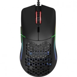 Glorious Model O Gaming Mouse - Black