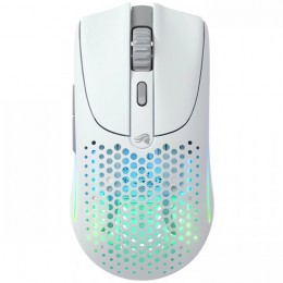 Glorious Model O 2 Wireless Gaming Mouse - White