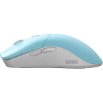 خرید موس Glorious O Pro - بیسیم - رنگ Blue Lynx خرید موس Glorious O Pro - بیسیم - رنگ Blue Lynx