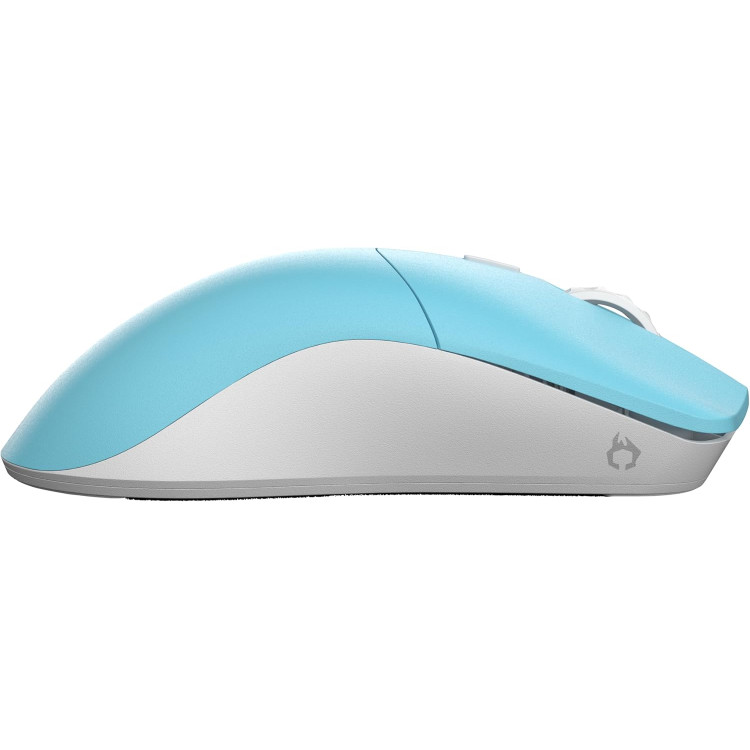 خرید موس Glorious O Pro - بی‌سیم - رنگ Blue Lynx