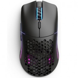 Glorious O Wireless Gaming Mouse - Matte Black