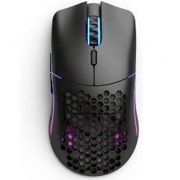 Glorious O Minus Wireless Gaming Mouse - Black