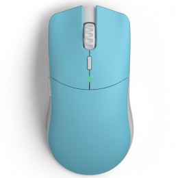 Glorious Model O Pro Wireless Gaming Mouse - Blue Lynx