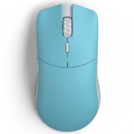 Glorious O Pro Wireless Gaming Mouse - Blue Lynx