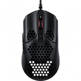 HyperX Pulsefire Haste Gaming Mouse - Black