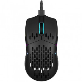 Keychron M1 Gaming Mouse - Black