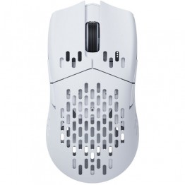 Keychron M1 Wireless Gaming Mouse - White