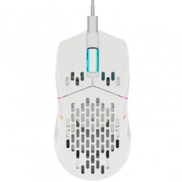 Keychron M1 Gaming Mouse - White