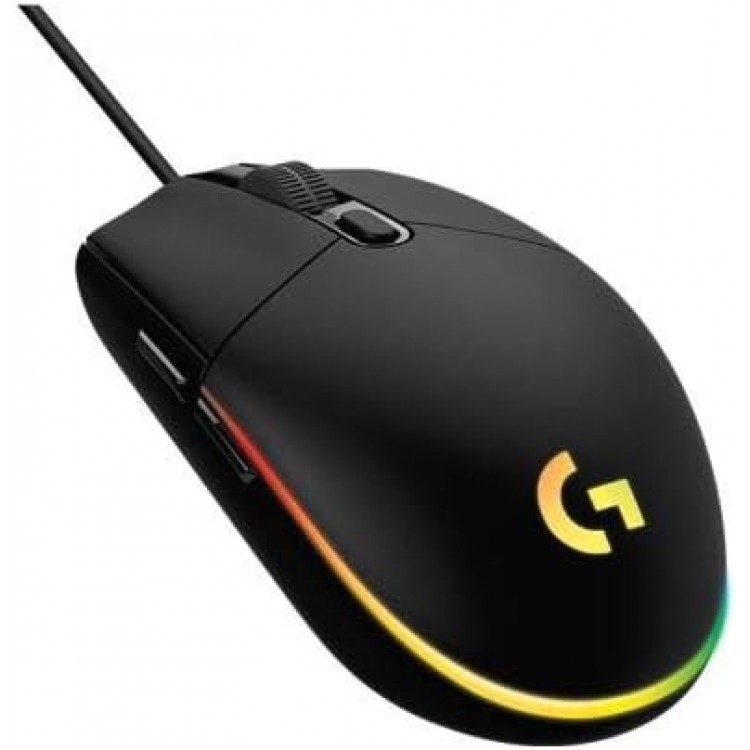 خرید موس Logitech G102 LIGHTSYNC