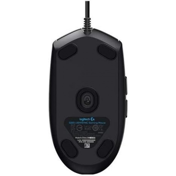خرید موس Logitech G102 LIGHTSYNC