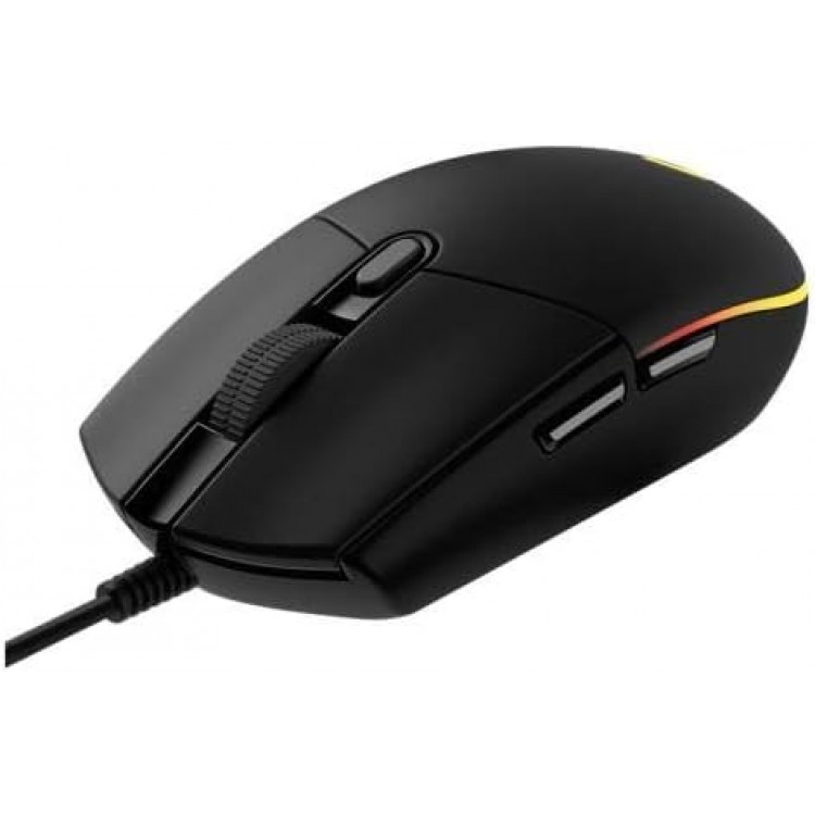 خرید موس Logitech G102 LIGHTSYNC