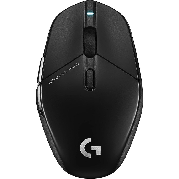 Logitech G303 Mouse