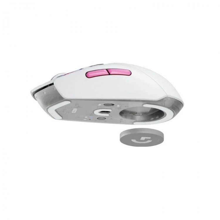 خرید موس Logitech G309 LIGHTSPEED - بی‌سیم - نسخه کمیاب Genshin Impact