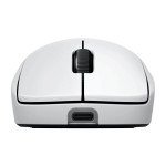 خرید موس Logitech G Pro 2 LIGHTSPEED - بیسیم - سفید خرید موس Logitech G Pro 2 LIGHTSPEED - بیسیم - سفید