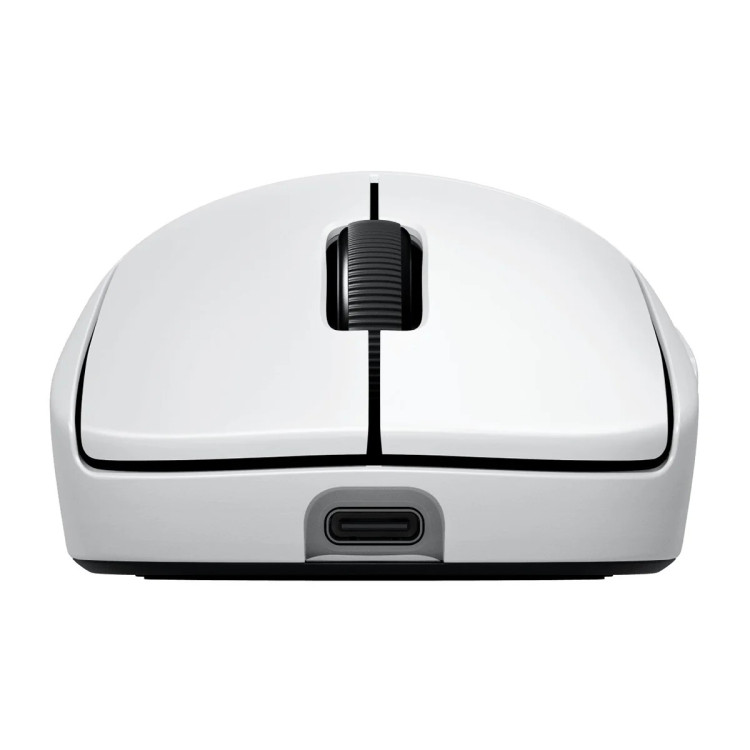 خرید موس Logitech G Pro 2 LIGHTSPEED - بی‌سیم - سفید