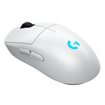 خرید موس Logitech G Pro 2 LIGHTSPEED - بیسیم - سفید خرید موس Logitech G Pro 2 LIGHTSPEED - بیسیم - سفید