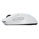 خرید موس Logitech G Pro 2 LIGHTSPEED - بیسیم - سفید خرید موس Logitech G Pro 2 LIGHTSPEED - بیسیم - سفید