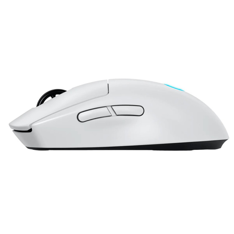 خرید موس Logitech G Pro 2 LIGHTSPEED - بی‌سیم - سفید