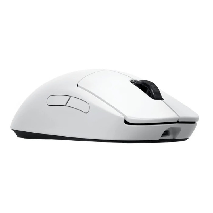 خرید موس Logitech G Pro 2 LIGHTSPEED - بی‌سیم - سفید