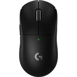 Logitech G Pro X Superlight 2 SE Wireless Gaming Mouse - Black