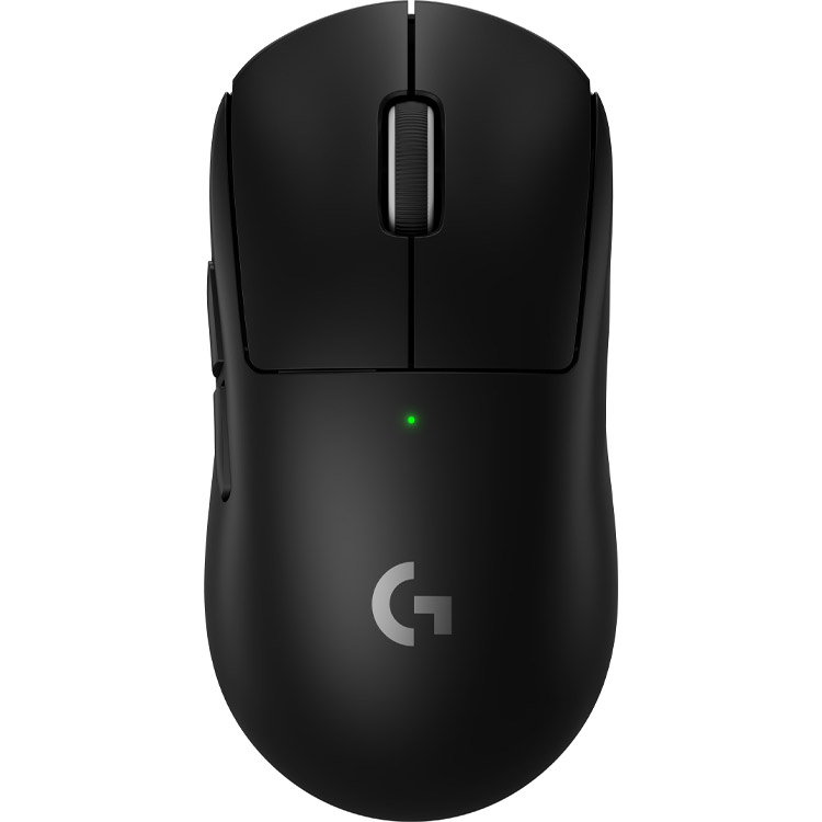 خرید موس Logitech G Pro X Superlight 2 SE - بی‌سیم - سیاه