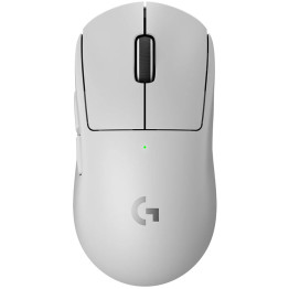 Logitech G Pro X Superlight 2 SE Wireless Gaming Mouse - White