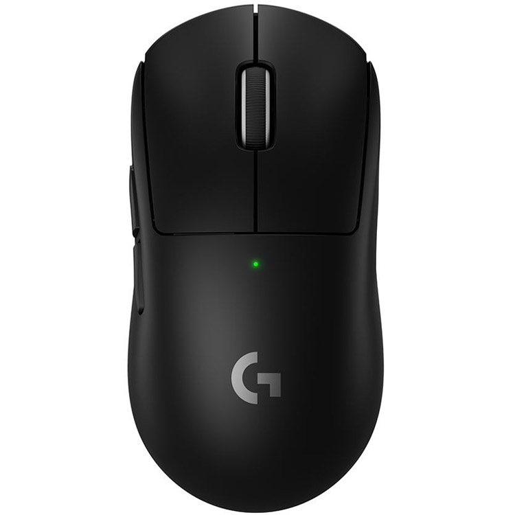 خرید موس Logitech G Pro X Superlight 2c - بی‌سیم - سیاه