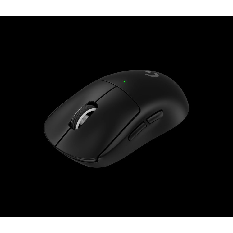 خرید موس Logitech G Pro X Superlight 2 SE - بیسیم - سیاه خرید موس Logitech G Pro X Superlight 2 SE - بیسیم - سیاه
