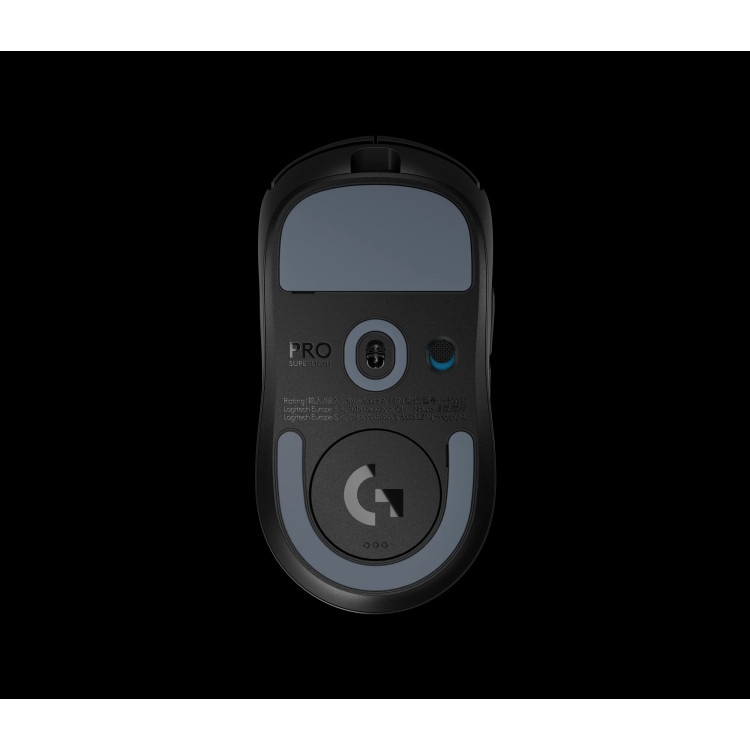 خرید موس Logitech G Pro X Superlight 2 SE - بی‌سیم - سیاه