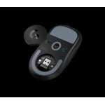 خرید موس Logitech G Pro X Superlight 2 SE - بیسیم - سیاه خرید موس Logitech G Pro X Superlight 2 SE - بیسیم - سیاه