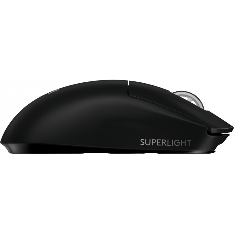 خرید موس Logitech G Pro X SUPERLIGHT - بی‌سیم - سیاه