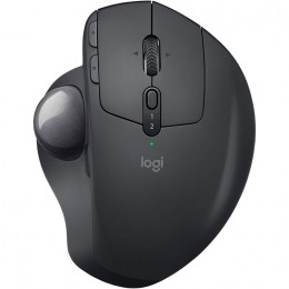 Logitech MX Ergo Wireless Trackball Mouse