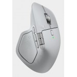 خرید موس Logitech MX Master 4 - بیسیم - خاکستری روشن خرید موس Logitech MX Master 4 - بیسیم - خاکستری روشن