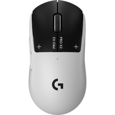Logitech Pro X2 SUPERSTRIKE Wireless Gaming Mouse