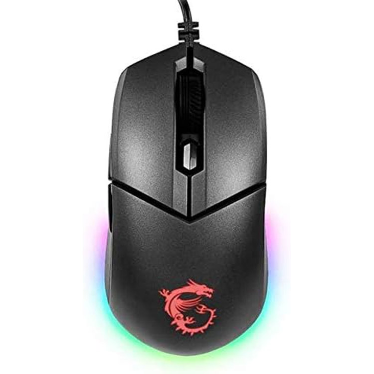 خرید موس MSI Clutch GM11