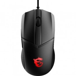 MSI Clutch GM41 Lightweight V2 Gaming Mouse