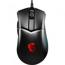 MSI Clutch GM51 Lightweight Gaming Mouse