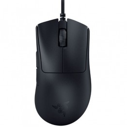Razer Deathadder V3 Gaming Mouse - Black
