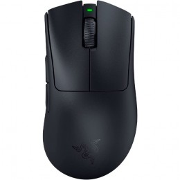 Razer Deathadder V3 Pro Wireless Gaming Mouse - Black