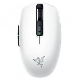 Razer Orochi v2 Wireless Gaming Mouse - White
