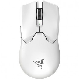 Razer Viper v2 Pro Wireless Gaming Mouse - White