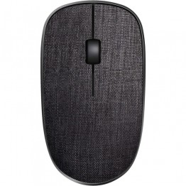 Rapoo M200 Plus Wireless Mouse - Dark Gray