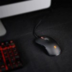 Rapoo V16 Optical Gaming Mouse