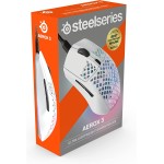 خرید موس SteelSeries Aerox 3 - نسخه Snow 2022