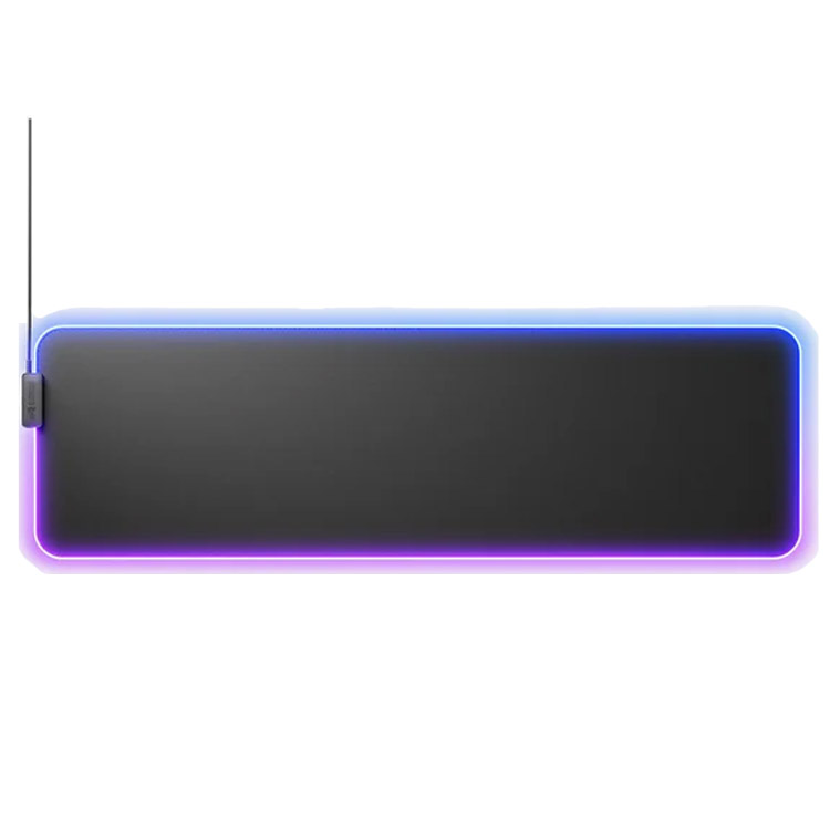 خرید موس پد Glorious GMP 2 GLED RGB - سایز بزرگ عریض