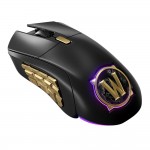 خرید موس SteelSeries Aerox 9 - بی‌سیم - نسخه World of Warcraft