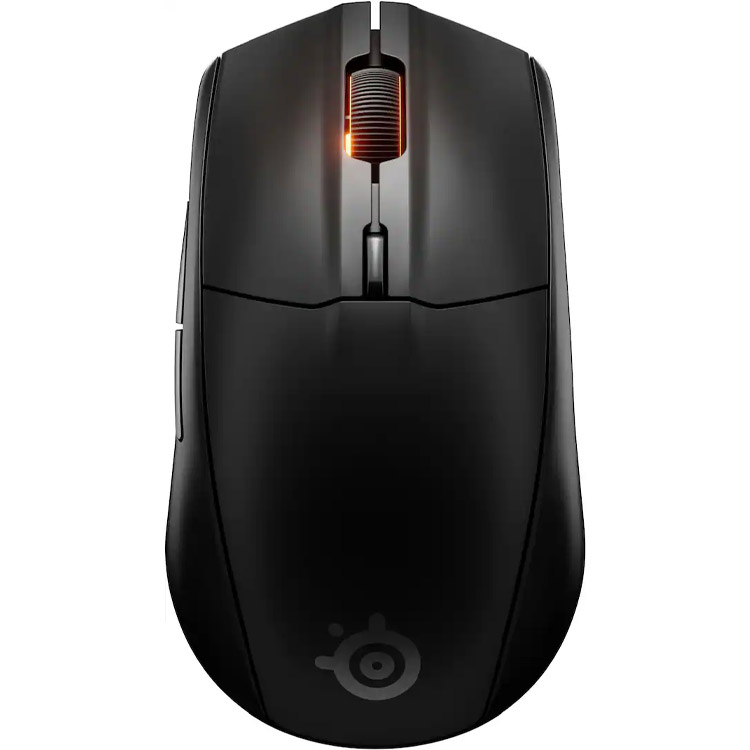 خرید موس Steelseries Rival 3 Gen 2 - بی‌سیم - سیاه