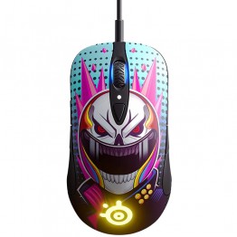 Steelseries Sensei Ten Gaming Mouse - Neon Rider Edition