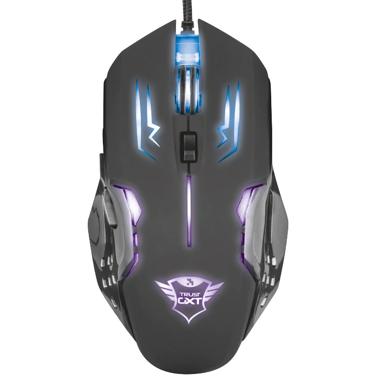 خرید موس Trust GXT Rava